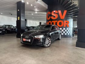 AUDI A3 SPORTBACK 30 G-TRON 96KW S TRONIC