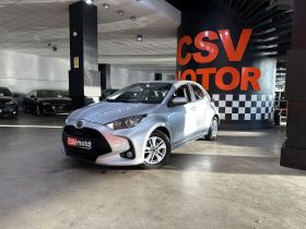 MAZDA 2 1.5 85 KW (116 CV) CVT CENTRE-LINE