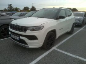 JEEP COMPASS 4XE 1.3 PHEV 177KW (240CV) S AT AWD