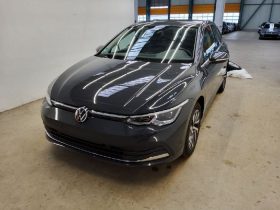 VOLKSWAGEN GOLF EHYBRID 1.4 TSI 150KW (204CV) DSG