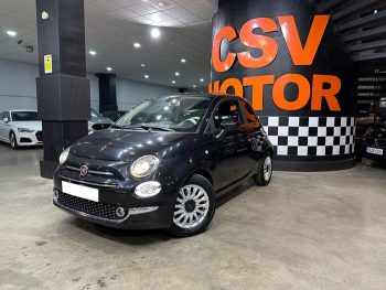FIAT 500 DOLCEVITA 1.0 HYBRID 51KW (70 CV)