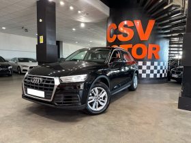 AUDI Q5 ADVANCED 50 TFSI E QUATTRO-ULTRA