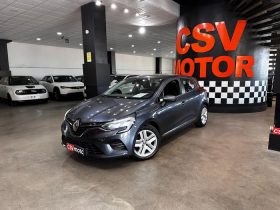 RENAULT CLIO BUSINESS BLUE DCI 74KW (100CV)