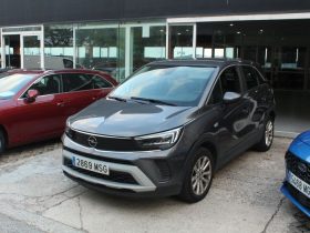 OPEL CROSSLAND 1.5D 88KW (120CV) ULTIMATE AUTO