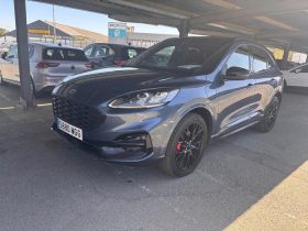 FORD KUGA ST-LINE X 2.5 DURATEC PHEV 165KW AUTO