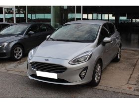 FORD FIESTA 1.0 ECOBOOST 74KW ST-LINE S-S 5P