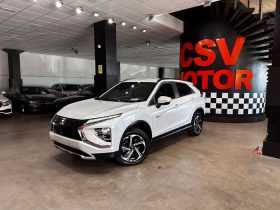 MITSUBISHI ECLIPSE CROSS 2.4 PHEV KAITEKI AUTO 4WD