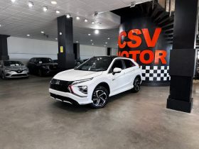 MITSUBISHI ECLIPSE CROSS 2.4 PHEV KAITEKI+ AUTO 4WD