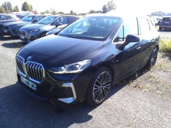 BMW SERIE 2 ACTIVE TOURER 220I ES EL MODELO 218I 136CV MSPORT