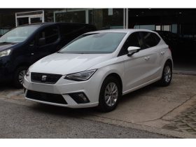 SEAT IBIZA 1.0 MPI 59KW (80CV) REFERENCE SALTA