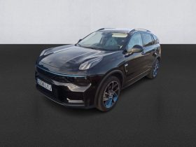 LYNK & CO 01 1.5 PHEV 6.6KW