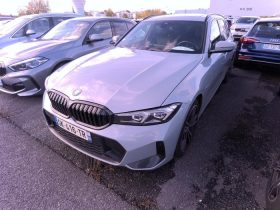 BMW SERIE 3 320D AUTO.TOURING E