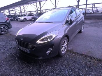 FORD FIESTA 1.0 ECOBOOST 70KW (95CV) ST-LINE S-S 5P TIENE 75CV
