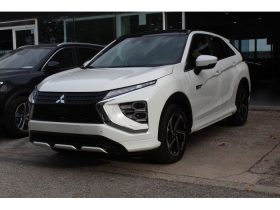 MITSUBISHI ECLIPSE CROSS 2.4 PHEV KAITEKI+ AUTO 4WD