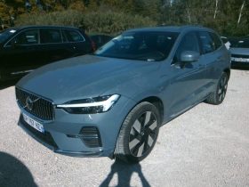 VOLVO XC60 2.0 T6 AWD RECHARGE ULTIMATE DARK AUTO