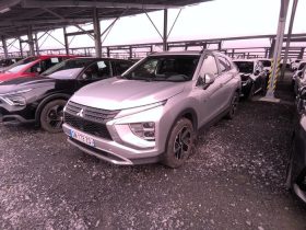 MITSUBISHI ECLIPSE CROSS 2.4 PHEV KAITEKI AUTO 4WD
