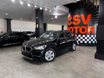 BMW X1 XDRIVE25E