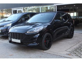 FORD KUGA ST-LINE X 2.5 DURATEC PHEV 165KW AUTO