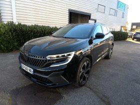 RENAULT AUSTRAL ICONIC ESPRIT ALPINE E-TECH F HYBR 147KW