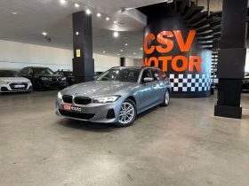 BMW SERIE 3 320E XDRIVE TOURING