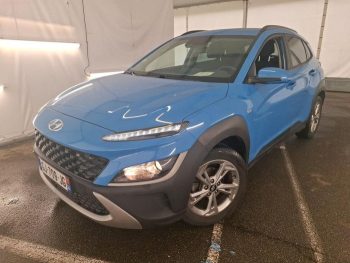 HYUNDAI KONA 1.6 GDI HEV TECNO 2C DCT