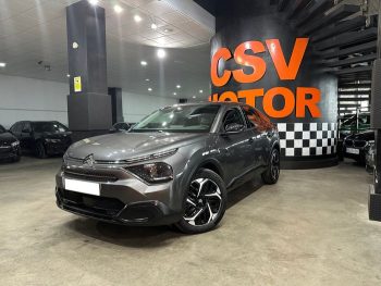 CITROEN C4 PURETECH 130 S&S 6V YOU