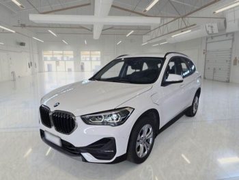 BMW X1 XDRIVE25E