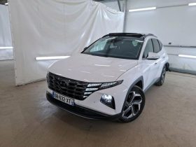 HYUNDAI TUCSON 1.6 TGDI PHEV 195KW TECNO SKY AUTO 4X4