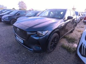 MAZDA CX-60 E-SKYACTIV PHEV AWD HOMURA