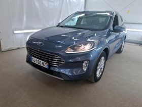 FORD KUGA TITANIUM 2.5 DURATEC FHEV 140KW AUTO