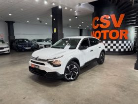 CITROEN C4 PURETECH 130 S&S 6V YOU