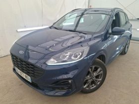 FORD KUGA ST-LINE 2.5 DURATEC PHEV 165KW AUTO