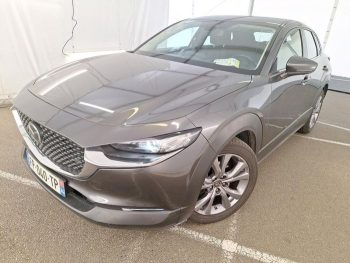 MAZDA CX-30 SKYACTIV-D 1.8 85 KW 2WD ORIGIN