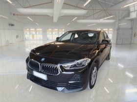 BMW X2 XDRIVE25E AUTO