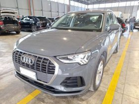 AUDI Q3 45 TFSI E 180KW (245CV) S TRONIC