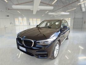 BMW X3 XDRIVE30E