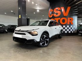 CITROEN C4 PURETECH 130 S&S 6V YOU