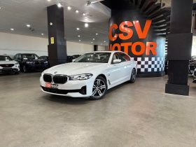 BMW SERIE 5 530E