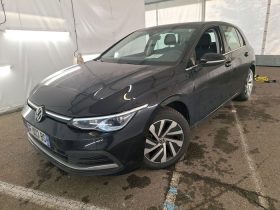 VOLKSWAGEN GOLF EHYBRID 1.4 TSI 150KW (204CV) DSG