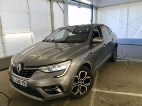 RENAULT ARKANA ZEN E-TECH HIBRIDO 105KW(145CV)