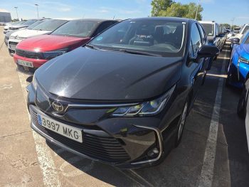 TOYOTA COROLLA 1.6 VVT-I SOL ES EL 1.5VVT-I 125CV ACTIVE SEDAN