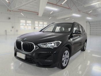 BMW X1 XDRIVE25E