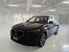 BMW X1 XDRIVE25E
