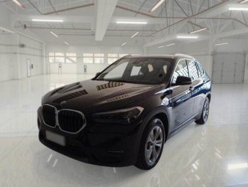 BMW X1 XDRIVE25E