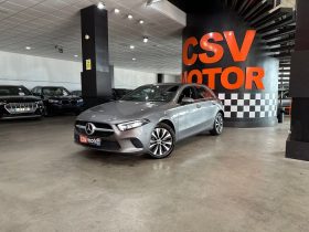 MERCEDES BENZ CLASE A MERCEDES A 250 E