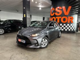 MAZDA 2 1.5 85 KW (116 CV) CVT CENTRE-LINE