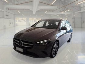 MERCEDES BENZ CLASE B MERCEDES B 250 E
