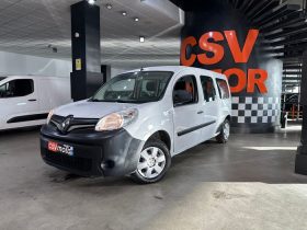 RENAULT KANGOO COMBI 1.5DCI 95CV MAXI 5PLAZAS