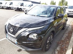NISSAN JUKE DIG-T 84 KW (114 CV) 6M-T N-CONNECTA