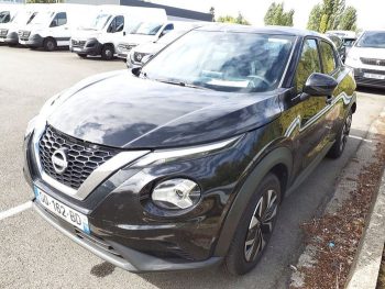 NISSAN JUKE DIG-T 84 KW (114 CV) 6M-T N-CONNECTA